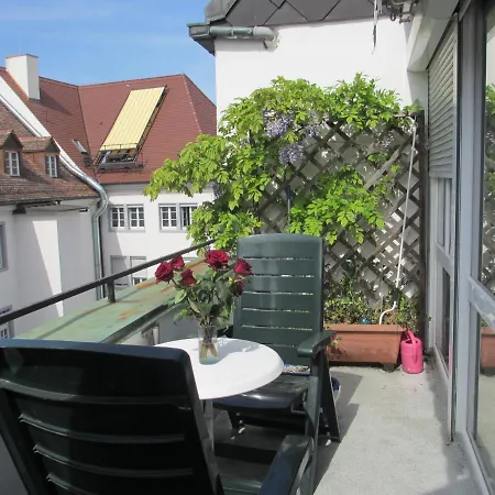 Fewo - Mitten In Freiburg Exterior photo