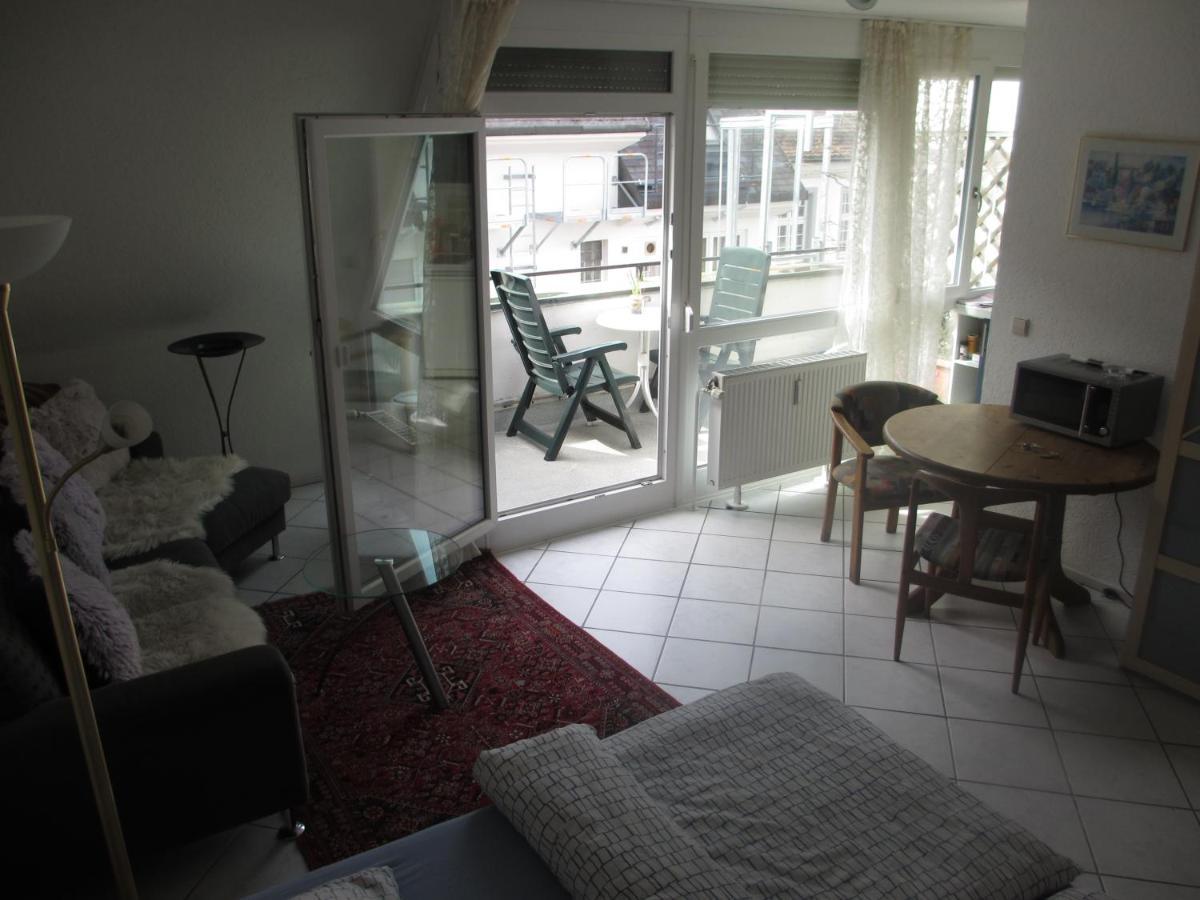 - Mitten In Apartment Freiburg im Breisgau